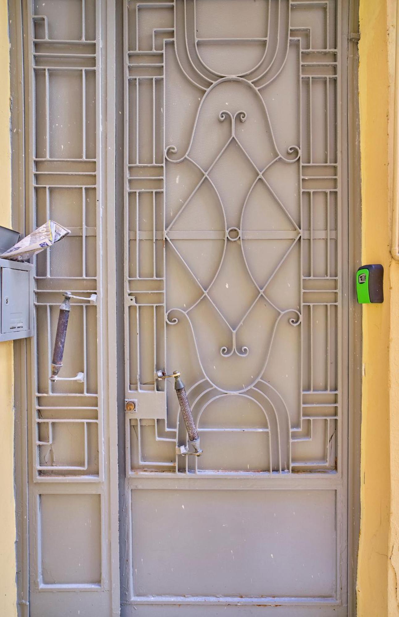 Paradosiakon Apartment Corfu Town Exteriér fotografie